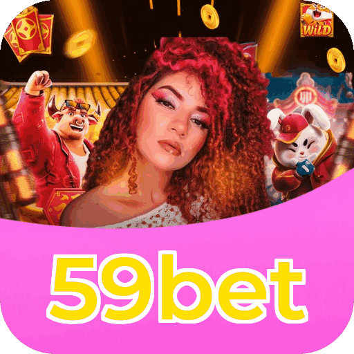 Interface apostas esportivas 59bet mostrando odds ao vivo, cash out e transmissão de jogos