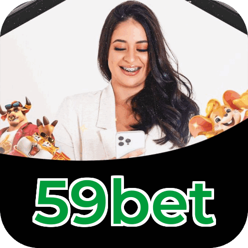 Interface login 59bet mostrando métodos acesso seguro email CPF telefone 2FA biometria